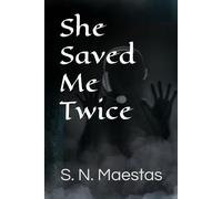 She Saved Me Twice (The Things We Carry)