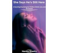 She Says He's Still Here