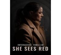 She Sees Red Steam Key GLOBAL