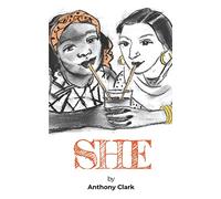 SHE: Seven Short Plays for Women