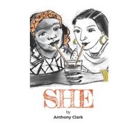 SHE: Seven Short Plays for Women