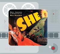 SHE - She (Steiner)
