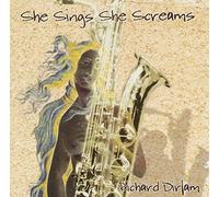 She Sings She Screams