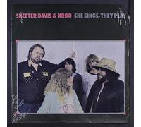She Sings They Play [VINYL]