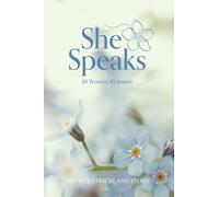 She Speaks: 10 women 10 Stories