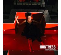 She Spread Sorrow - Huntress