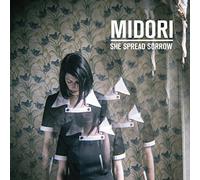 She Spread Sorrow - Midori
