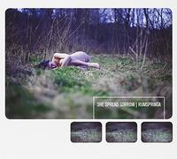 She Spread Sorrow - Rumspringa