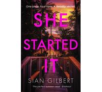She Started It