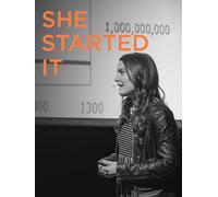 She Started It