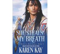 She Steals My Breath (The Medicine Man)