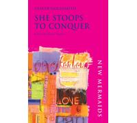 She Stoops to Conquer