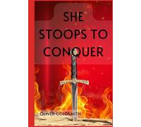 She Stoops to Conquer