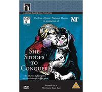 She Stoops to Conquer [DVD] [2009] [Region 1] [US Import] [NTSC]