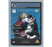 She Stoops To Conquer – Beckmann – DVD