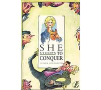 She Stoops to Conquer (NEW LONGMAN LITERATURE 14-18)