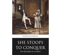 She Stoops to Conquer (Penrose Classics)