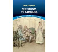 She Stoops to Conquer