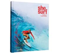 She Surf: The Rise of Female Surfing