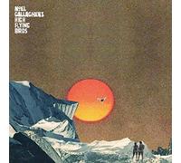 She Taught Me How To Fly (Blue Vinyl) [12" VINYL]