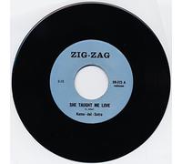 she taught me love / come on up