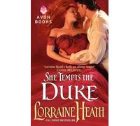She Tempts the Duke: 1 (Lost Lords of Pembrook)
