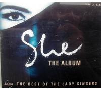 She - The Album