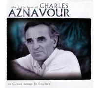 She: the Best of Charles Aznavour