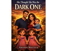 She Thought She Was the Dark One: The Dark Sheep Who Found the Light