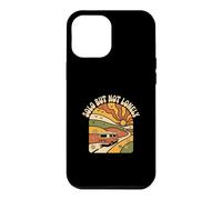 She Travels Solo But Not Lonely Case for iPhone 12 Pro Max