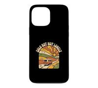 She Travels Solo But Not Lonely Case for iPhone 13 Pro Max