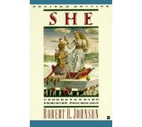 She: Understanding Feminine Psychology