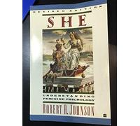 She: Understanding Feminine Psychology, Revised Edition