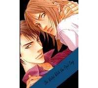 She Waited While the Pipes Sang: Boy's Love Manga