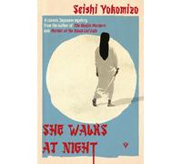 She Walks at Night