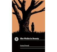 She Walks in Beauty (Belt Revivals)