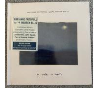 Marianne Faithfull Warren Ellis - She Walks in Beauty