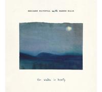 Marianne Faithfull Warren Ellis - She Walks in Beauty