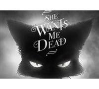 She Wants Me Dead Steam CD Key