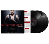 She Wants Revenge - This Is Forever - 180-Gram Black Vinyl [New Vinyl LP] Black,