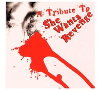 She Wants Revenge.=Tribut - Tribute to