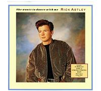 She Wants to Dance With Me