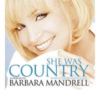 SHE WAS COUNTRY WHEN - CD - K3z