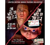 She Was So Pretty Double Feature Collection [Blu-ray]