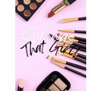 She Was That Girl: The Funeral Guest Book