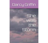 She was the Storm