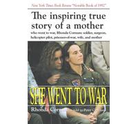 She Went to War