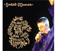 She Who Dwells by O'Connor, Sinead (2003) Audio CD