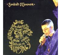 She Who Dwells in the Secret Place of the Most High Shall Abide Under the Shadow of the By Sinead O'Connor (2007-07-02)