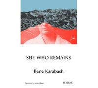 She Who Remains